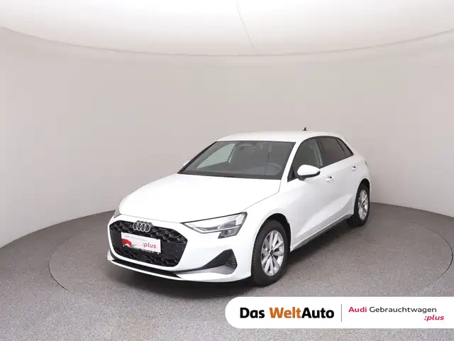 Audi A3 main image