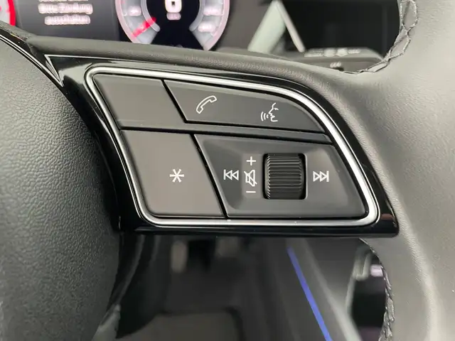 Audi A3 view 15