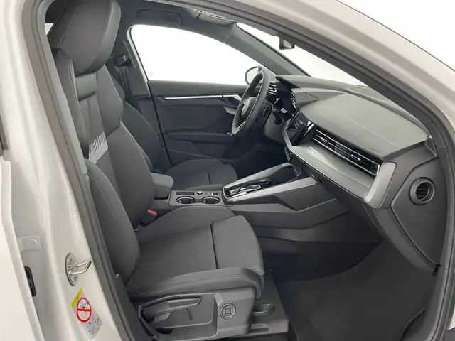 Audi A3 view 10
