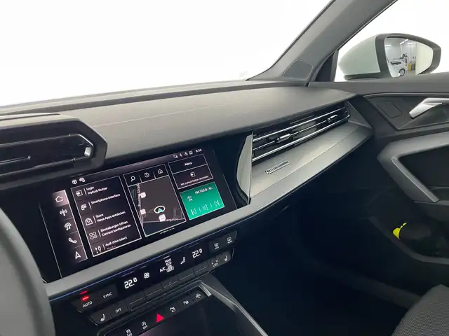 Audi A3 view 9