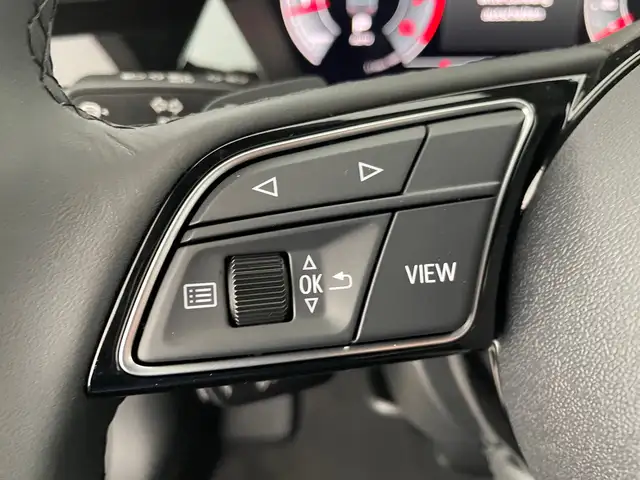 Audi A3 view 14