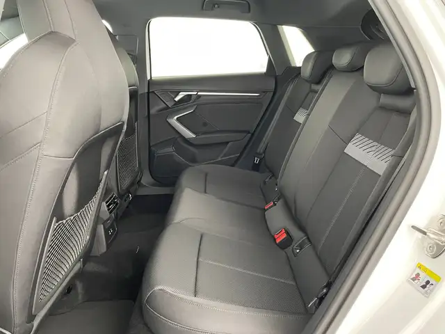 Audi A3 view 11