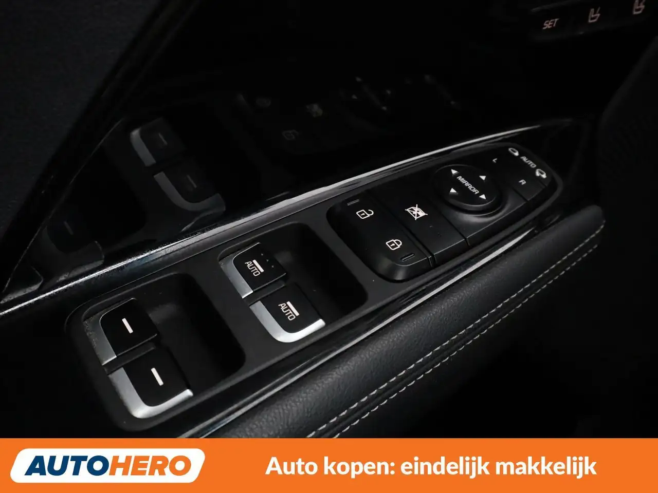 Kia Niro 1.6 Plug-in Hybrid Platin, миниатюра 28