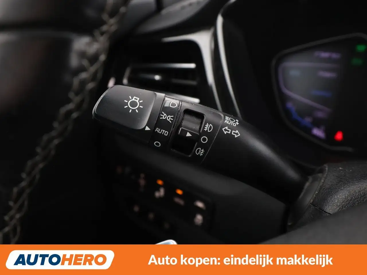 Kia Niro 1.6 Plug-in Hybrid Platin, миниатюра 30