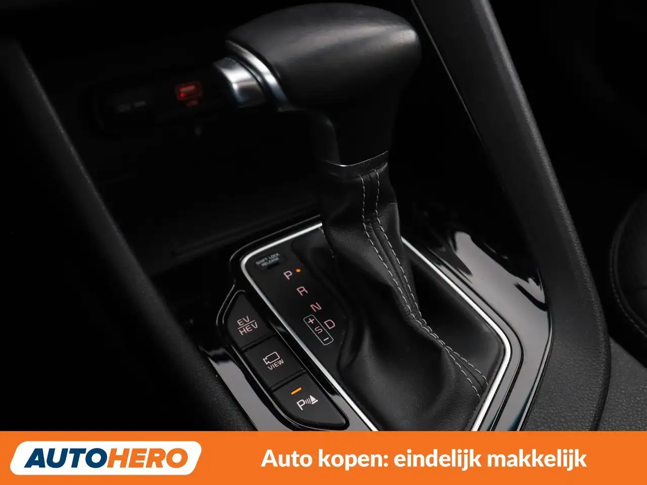 Kia Niro 1.6 Plug-in Hybrid Platin, миниатюра 27