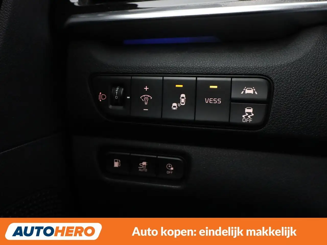Kia Niro 1.6 Plug-in Hybrid Platin, миниатюра 29