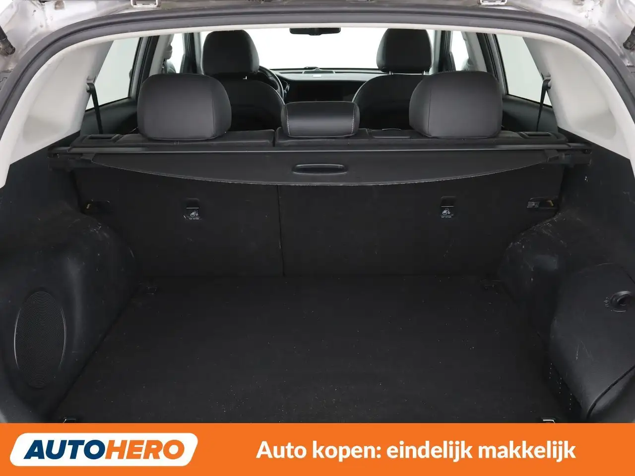 Kia Niro 1.6 Plug-in Hybrid Platin, миниатюра 17