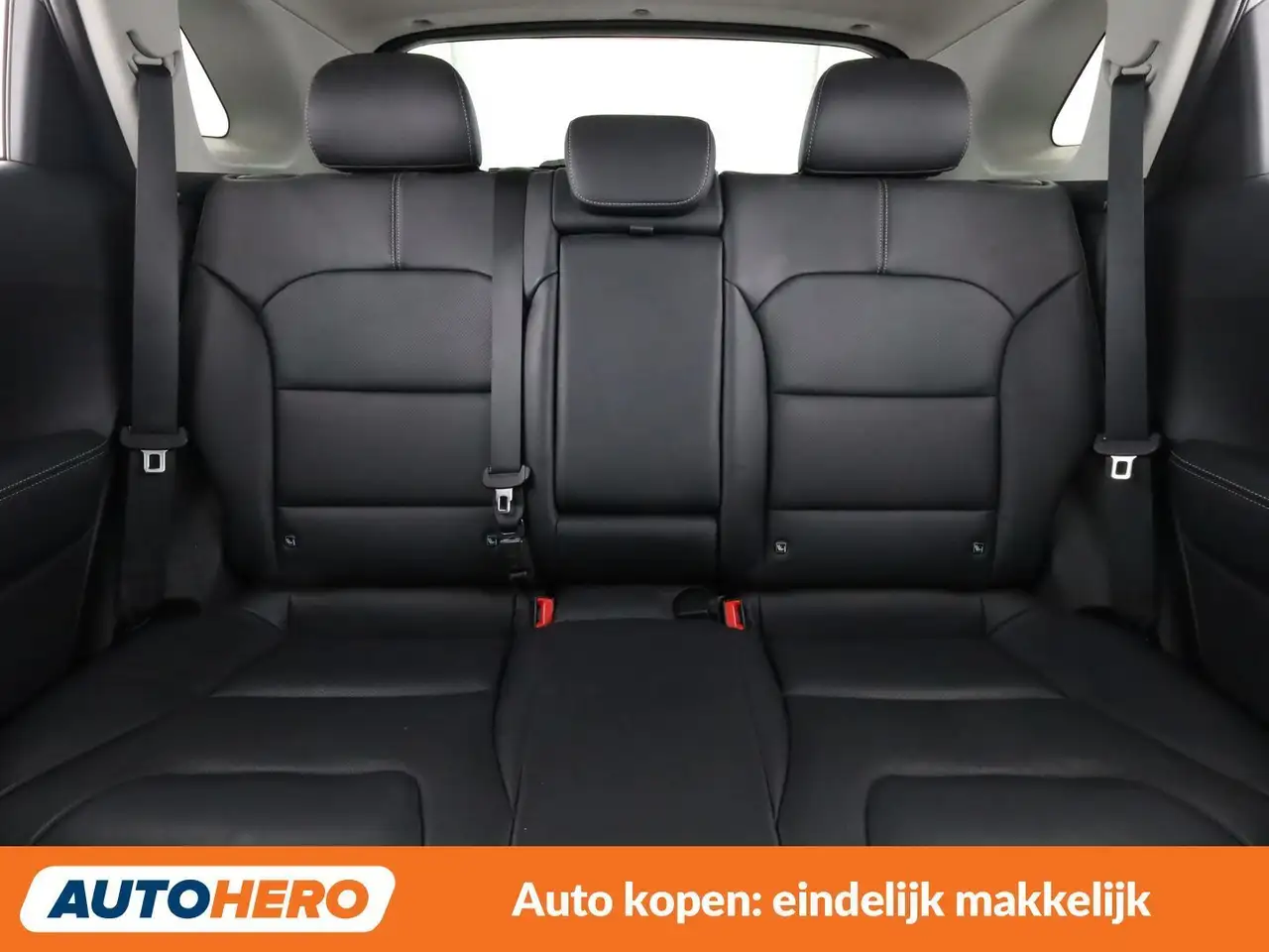 Kia Niro 1.6 Plug-in Hybrid Platin, миниатюра 15