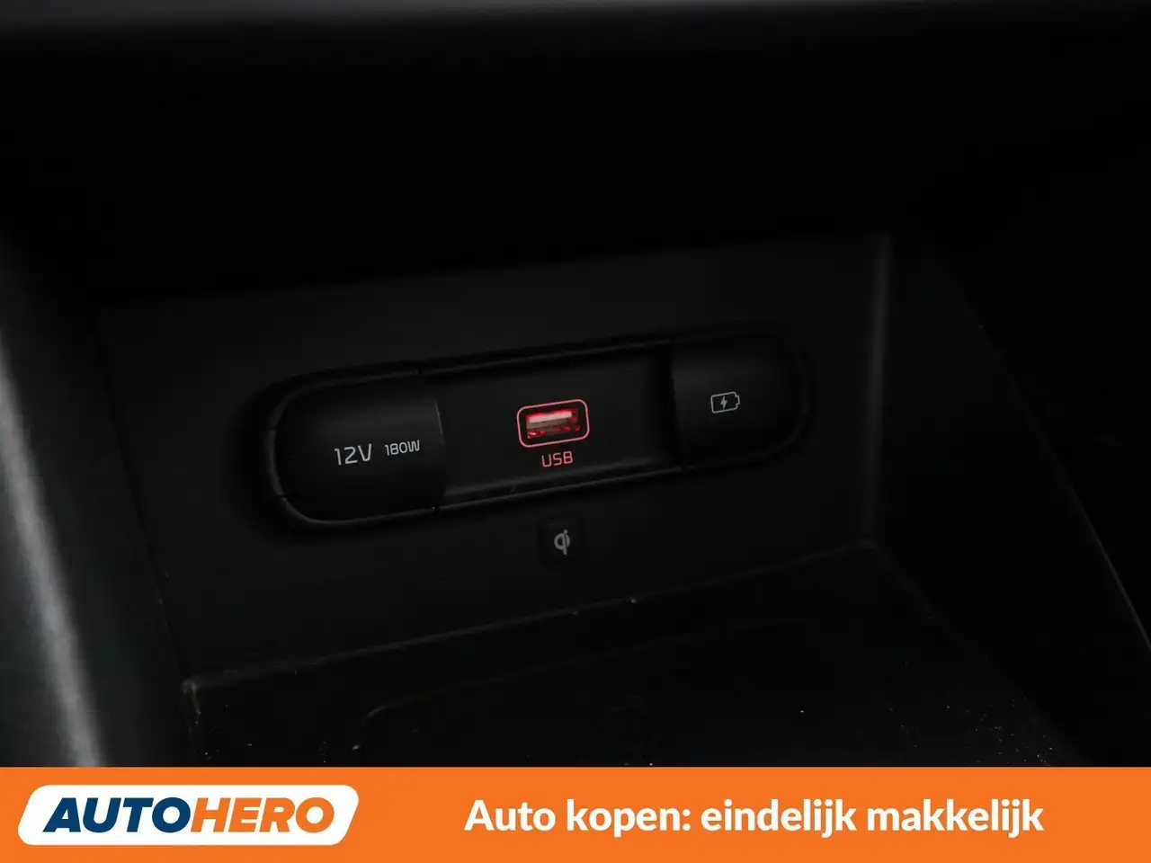 Kia Niro 1.6 Plug-in Hybrid Platin, миниатюра 25