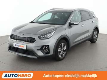 1.6 Plug-in Hybrid Platin