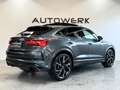 Audi RS Q3 Sportback 2.5 TFSI QUATTRO*PANO*SCHALE*B&O* Grau - thumbnail 5