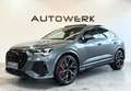 Audi RS Q3 Sportback 2.5 TFSI QUATTRO*PANO*SCHALE*B&O* Grau - thumbnail 2