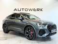 Audi RS Q3 Sportback 2.5 TFSI QUATTRO*PANO*SCHALE*B&O* Grau - thumbnail 1