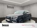 Audi Q2 Advanced 35 TFSI 110(150) kW(PS) S tronic Zwart - thumbnail 1