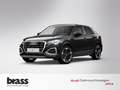 Audi Q2 Advanced 35 TFSI 110(150) kW(PS) S tronic Zwart - thumbnail 1