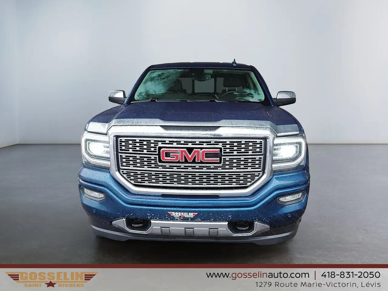 GMC Sierra 1500 снимка GMC Sierra 1500