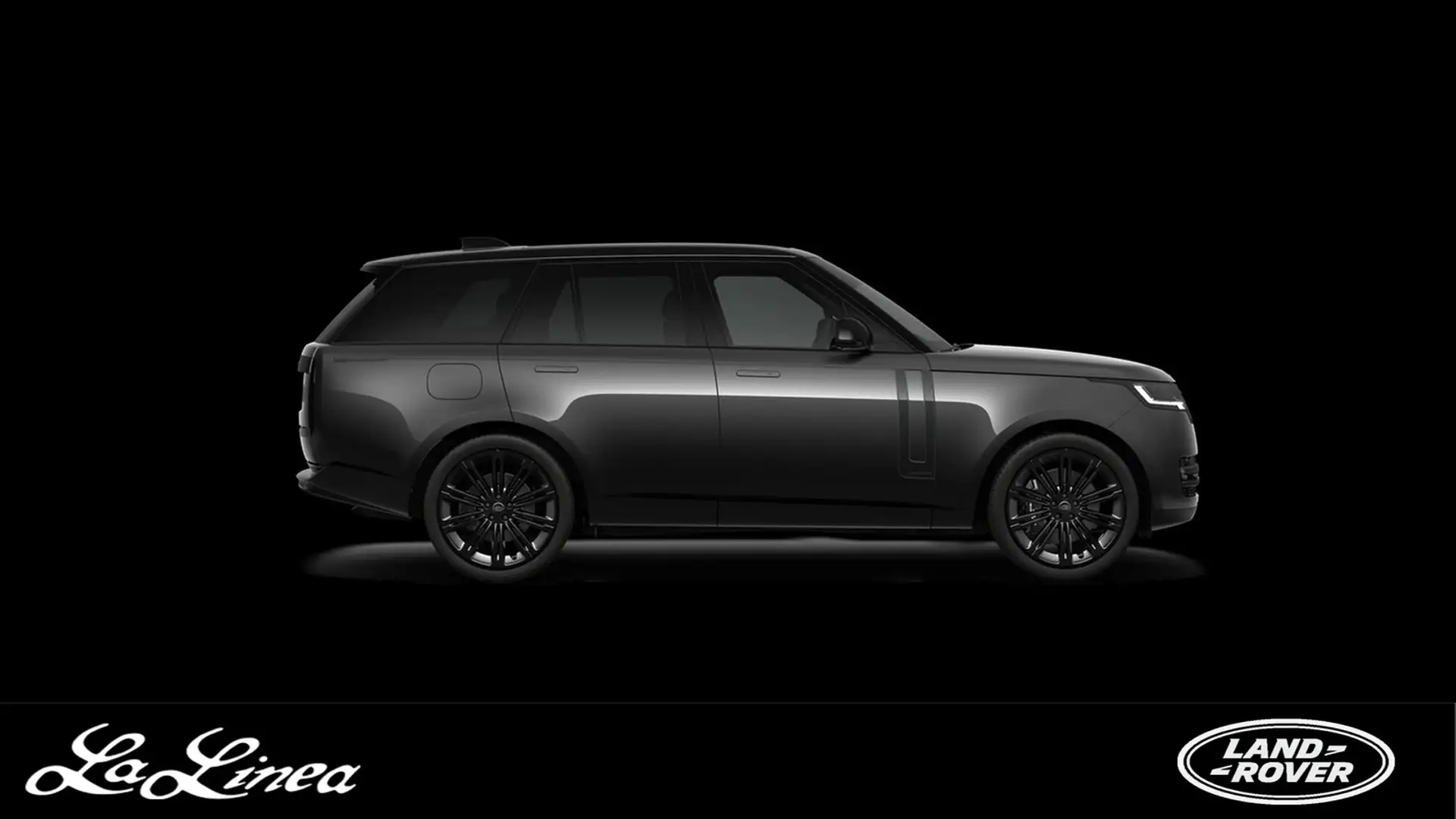 Land Rover Range Rover P530 Autobiography (SWB) Standheizung, 23" LM, ... Grau - 2