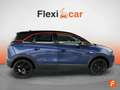 Opel Crossland 1.2 81kW (110CV) GS Line Bleu - thumbnail 8