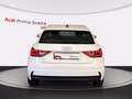 Audi A1 sportback 25 1.0 tfsi business Blanc - thumbnail 5