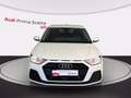 Audi A1 sportback 25 1.0 tfsi business Blanc - thumbnail 2