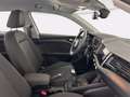 Audi A1 sportback 25 1.0 tfsi business Blanc - thumbnail 8