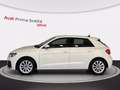 Audi A1 sportback 25 1.0 tfsi business Blanc - thumbnail 3