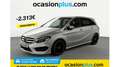 Mercedes-Benz B 200 200d 7G-DCT Plateado - thumbnail 1
