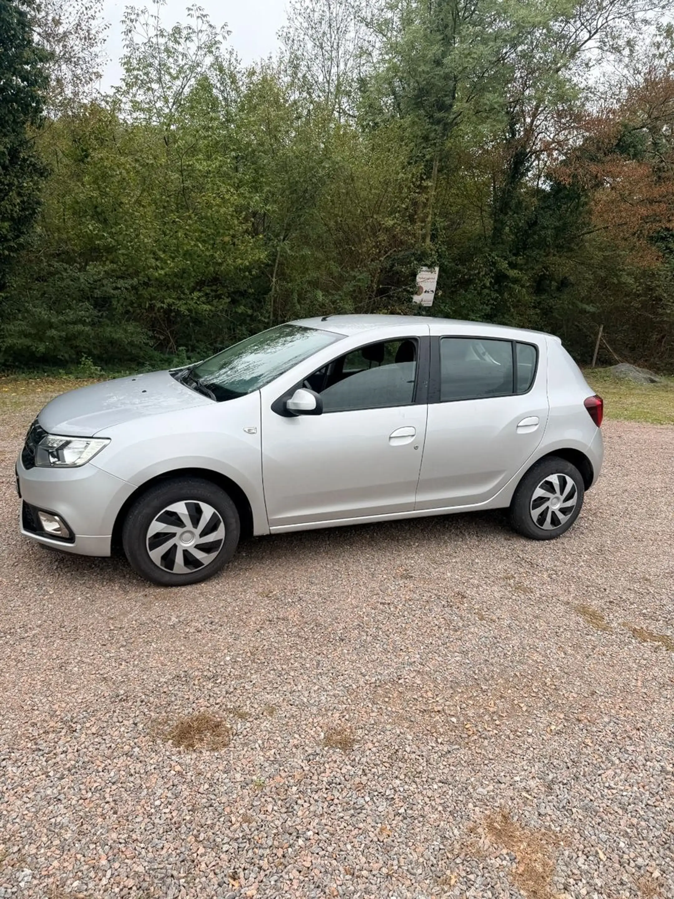 Dacia Sandero II Comfort