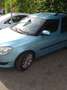 Skoda Roomster 1.6 TDI DPF FAMILY Albastru - thumbnail 1