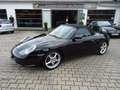 Porsche Boxster 986*PCM,18´´Alu,Deutsch,Topzustand* Чорний - thumbnail 1