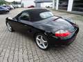 Porsche Boxster 986*PCM,18´´Alu,Deutsch,Topzustand* Чорний - thumbnail 4