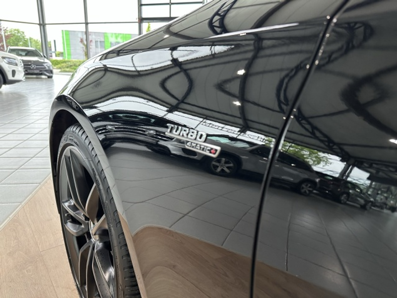 Mercedes-Benz E 53 AMG Mercedes-AMG E 53 4M+ T DISTRONIC+LEDER+PANORAMA — photo 8