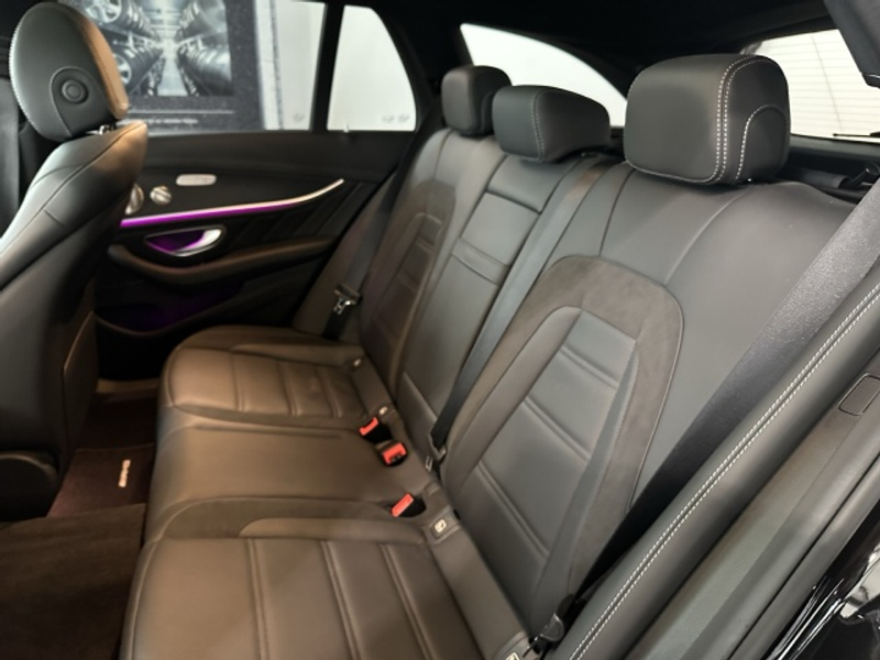 Mercedes-Benz E 53 AMG Mercedes-AMG E 53 4M+ T DISTRONIC+LEDER+PANORAMA — photo 14