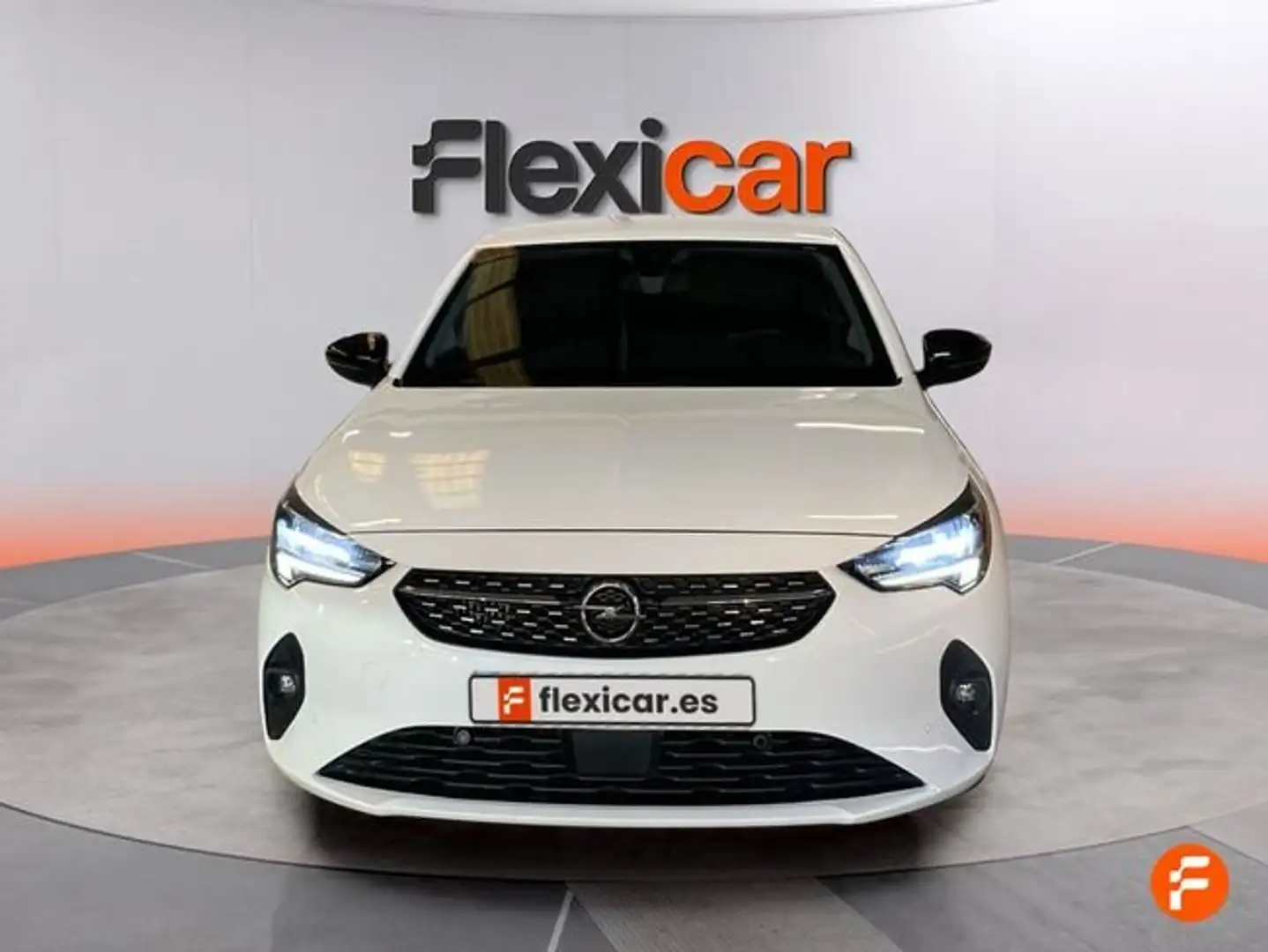 Opel Corsa 1.2T XHL S/S Edition 100 Blanco - 2