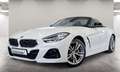 BMW Z4 sDrive20i Msport Bianco - thumbnail 2