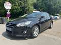 Ford Focus 1.6 EcoBoost Titanium Schwarz - thumbnail 1