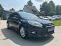 Ford Focus 1.6 EcoBoost Titanium Schwarz - thumbnail 2