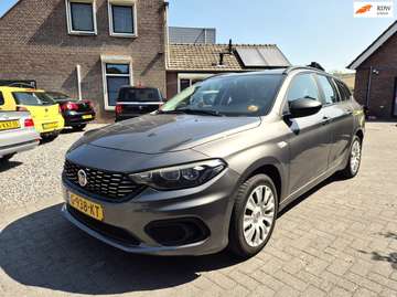 Stationwagon 1.4 T-Jet 16v S-Design Navigatie Airc