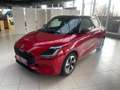 Suzuki Swift 1.2 Dualjet Hybrid Comfort+ Rojo - thumbnail 3