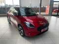 Suzuki Swift 1.2 Dualjet Hybrid Comfort+ Rojo - thumbnail 8