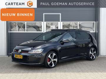 2.0 TSI | Panoramadak | Xenon | Parkeer sensoren |