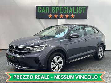 1.0 tsi 110cv dsg NEOPAT.|LED|CARPLAY|PADDLES|ACC