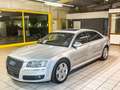 Audi A8 4.2 quattro Lang*LUFT*ACC*BOSE*STHZG*AHK Silber - thumbnail 6
