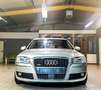 Audi A8 4.2 quattro Lang*LUFT*ACC*BOSE*STHZG*AHK Silber - thumbnail 3