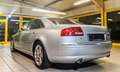 Audi A8 4.2 quattro Lang*LUFT*ACC*BOSE*STHZG*AHK Silber - thumbnail 7