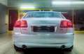 Audi A8 4.2 quattro Lang*LUFT*ACC*BOSE*STHZG*AHK Silber - thumbnail 15