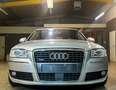 Audi A8 4.2 quattro Lang*LUFT*ACC*BOSE*STHZG*AHK Silber - thumbnail 2