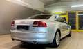 Audi A8 4.2 quattro Lang*LUFT*ACC*BOSE*STHZG*AHK Silber - thumbnail 8