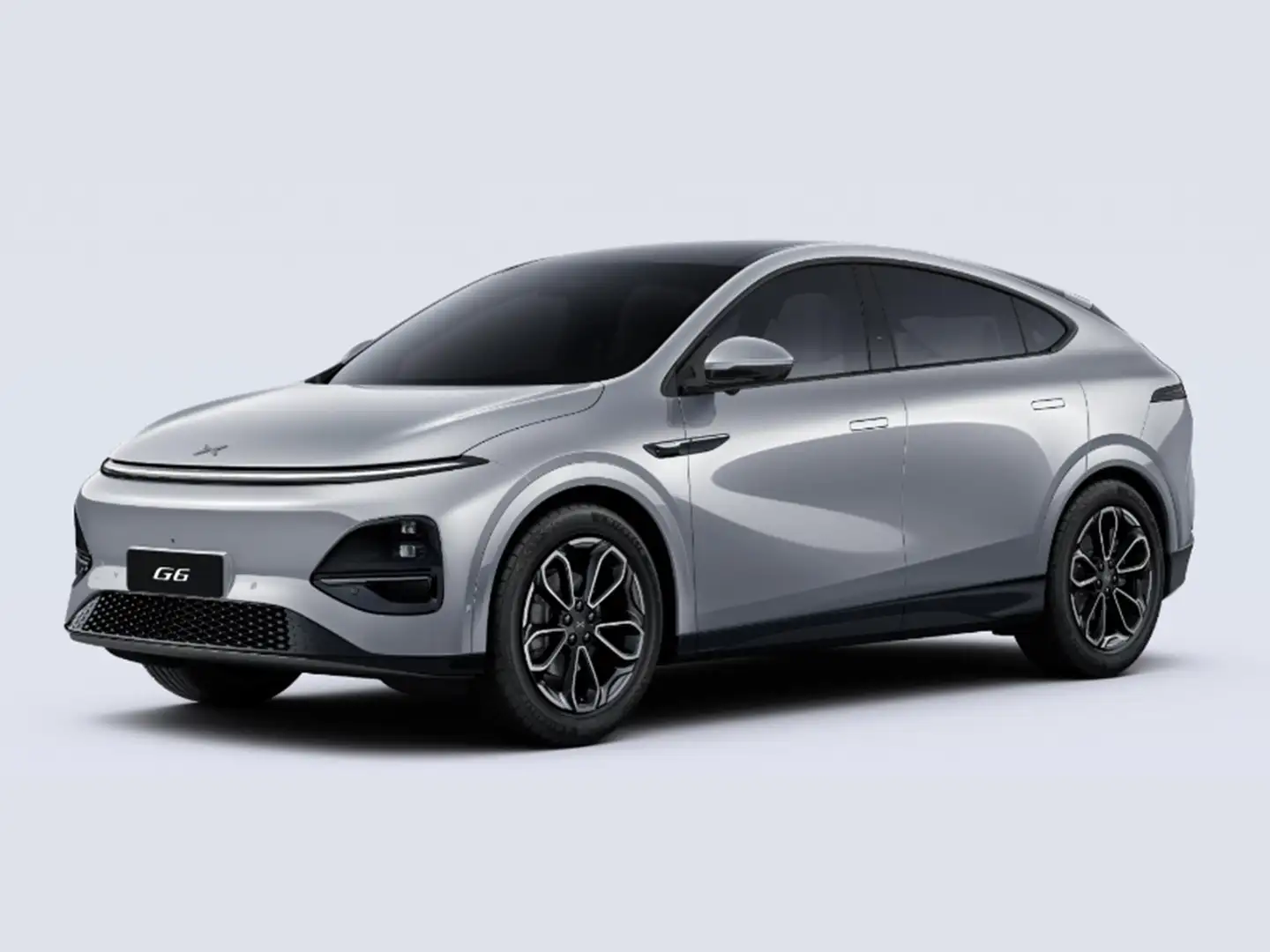 Xpeng G6 PERFORMANCE MY26 - 1