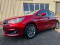 Citroen C4 1,6 88kW 120PS Lim. Tendance/PSC/SHZ/Tempomat Rot - thumbnail 2